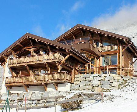Chalet Azalee, Montriond, Morzine, Avoriaz Eksteriør billede